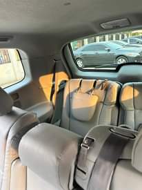 A picture of Toks Just arrived Toyota Highlander YEAR 2012 REVERSE CAMERA with
