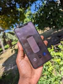 A picture of iPhone XS MAX 64GB