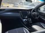 A picture of HARRIER NEW MODEL