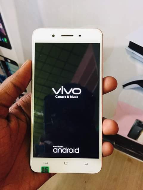 vivo phones