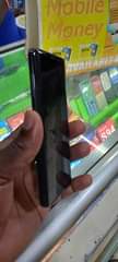 A picture of Samsung galaxys9 with dots as seen at just 380k 64gb
