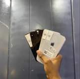 A picture of Simu used