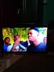 A picture of Panasonic Viera Smart full Hd tv inch 55