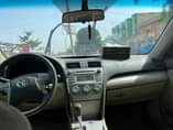A picture of Toyota Camry 2008 V6 kan