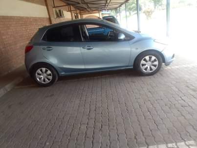 mazda