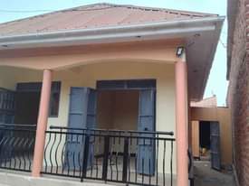 A picture of Nansana kyebando Rentals