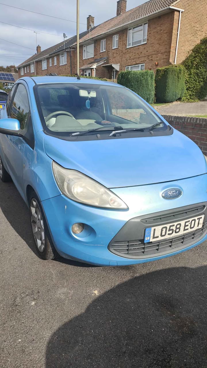 ford