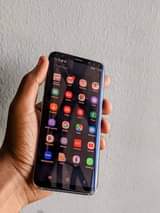 A picture of Samsung Galaxy S8