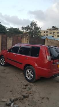 A picture of GARI IMETUNZWA VIZURI SANA