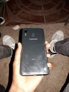 samsung a20
