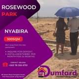 nyabira stands