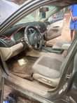 A picture of 04 big daddy camry with smoke engine