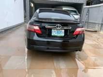A picture of 2008 Toyota Camry SE 4 Million Naira Asaba Delta State
