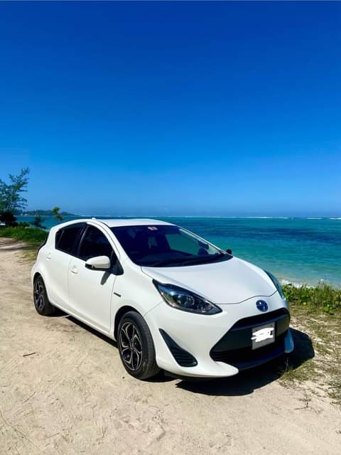 hybrid cars
