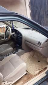 A picture of Distress sale Clean fairly used Nissan Pathfinder 2002 model Very