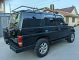 A picture of TOYOTA LANDCRUISER PRADO INAUZWA