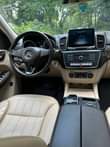A picture of Foreign used Mercedes Benz GLE 350 2018 with duty 25m