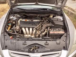 A picture of Honda EOD 2004