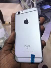 A picture of Original iPhone 6s