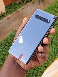 A picture of SAMSUNG GALAXY 5G
