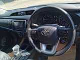 A picture of TOYOTA HILUX 2019