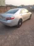 A picture of 2008 Toyota Camry