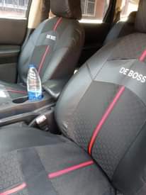 A picture of Very clean 2010 model Nissan Quashai