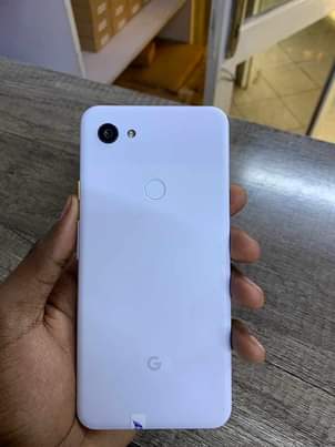 google pixel