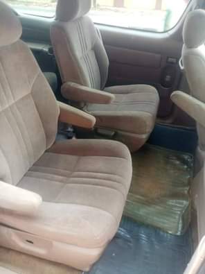 A picture of Sieana for sale Engine Gear Ac 2 5m Buy and