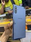 A picture of samsung