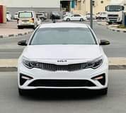 A picture of 2018 kia optima usa imported whatsapp no 00971563819795