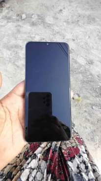A picture of SAMSUNG GALAXY A23
