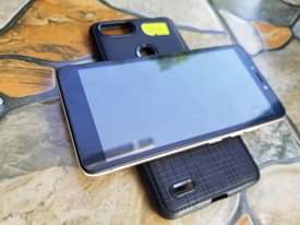 A picture of TECNO POP 2F