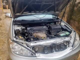 A picture of 2005 Toyota Camry big daddy Le