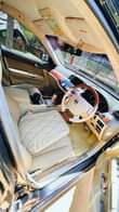 A picture of DETAILS Nissan Fuga Y50 2006 CC 2 500 Reg DK