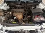 A picture of Toyota Camry drop light 02 model