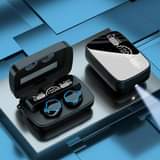 tws earphones