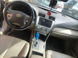 A picture of Registered Standard Camry XLE 2009 PRICE 2 9M net Awuuf