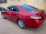 A picture of Toks 010 Toyota Camry LE