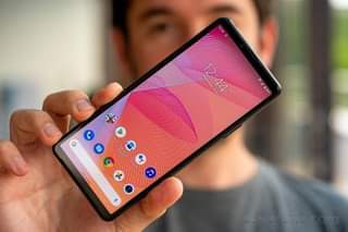 infinix hot 10i
