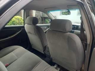 A picture of 2006 Toyota Corolla