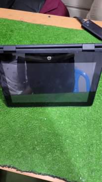 A picture of Hp Core I5 Tachi Screen