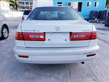 A picture of Premio for Sale