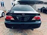 A picture of 2003 Lexus ES300