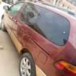 A picture of Toyota Sienna 2002