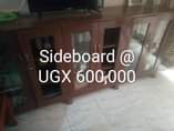 A picture of House items on sale