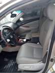 A picture of Es350 available at Isolo Painted Just buy and drive Gold