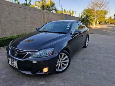 lexus