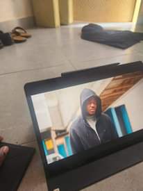 A picture of Galaxy tab S7 FE 5G