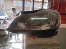 mercedes w204